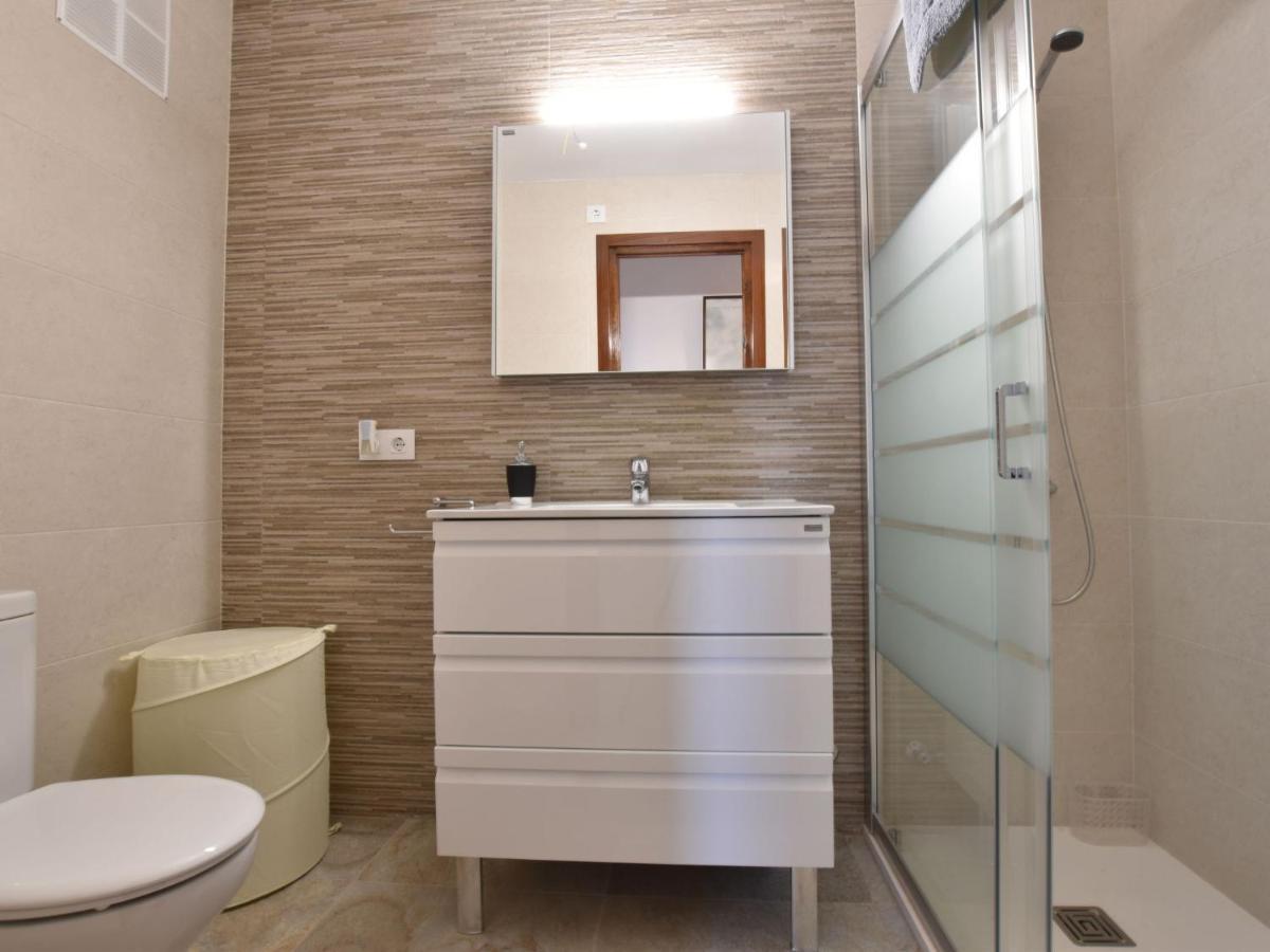 Apartment Magnolia By Interhome Torredembarra Exterior photo